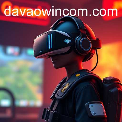 Davaowin: Revolutionizing Gaming Experiences Online