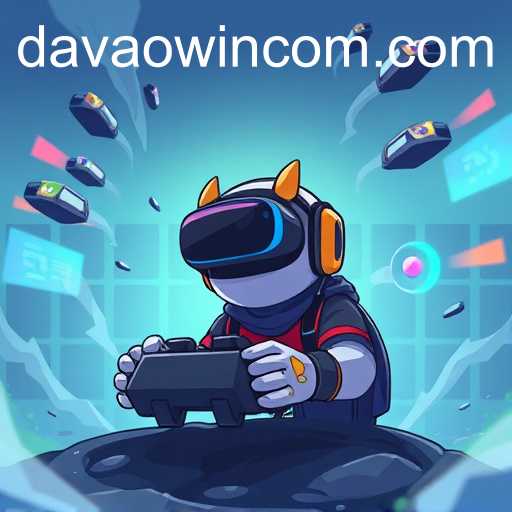 Davaowin Revolutionizes Online Gaming Experience