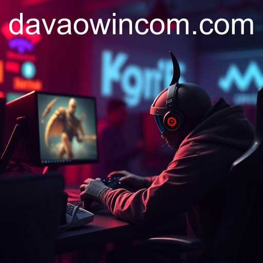 Rise of Davaowin: A Gaming Phenomenon