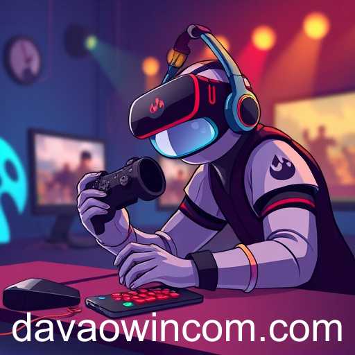 Davaowin: Rising Star in Gaming