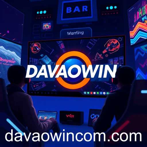 Davaowin: Leading the Evolution of Online Gaming