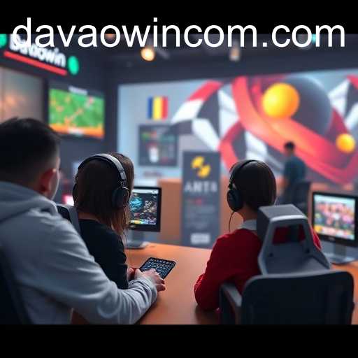 Emerging Trends in Online Gaming Economy