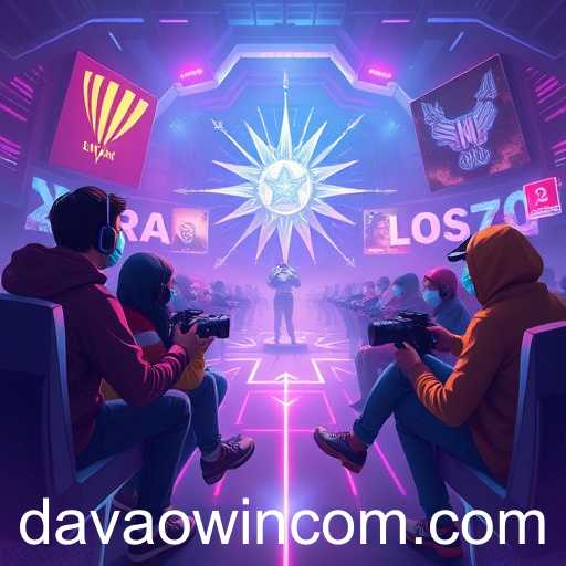 The Rise of Davaowin: A Global Gaming Phenomenon