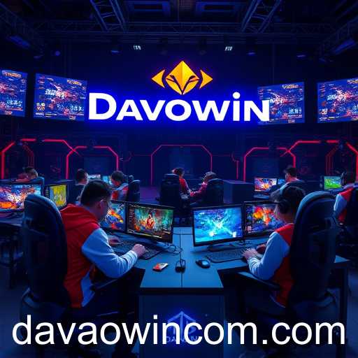 The Rise of Davaowin in Digital Gaming